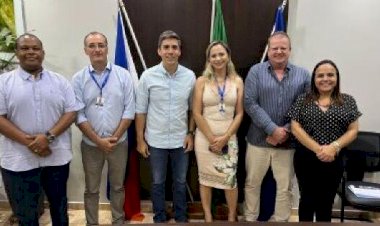 Governo de Mato Grosso anuncia construção de três novas escolas em Confresa