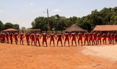 Povo Xavante e a Serra do Roncador: os mistérios da terra indígena São Marcos no coração do Brasil