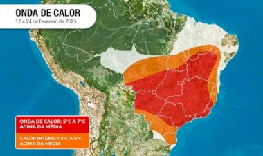 'Sauna de aula': MT tem mais de 3,8 mil escolas públicas sem climatização, diz levantamento