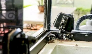 Após ter casa furtada, associado da Sicredi Araxingu aciona seguro residencial