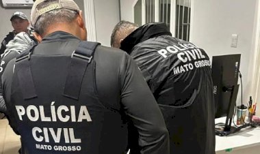 Em Barra do Garças, suspeito de tentar tomar arma de policial é baleado e morre na UPA