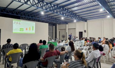 Veja fotos da Assembleia da Sicredi Araxingu da agência de Porto Alegre do Norte/MT