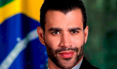 Gusttavo Lima desiste de candidatura à presidência em 2026: “Não é meu objetivo”