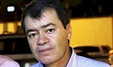 Morre Gercino Caetano Rosa, ex-prefeito por Nova Xavantina