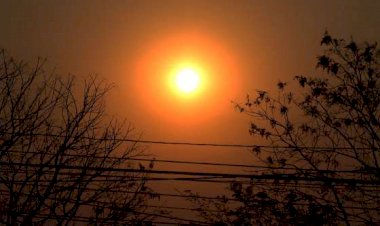 Semana começa com sol e chuva passageira em Mato Grosso