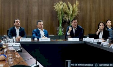 Polícia Civil deflagra 23 operações contra facções criminosas em MT em uma semana