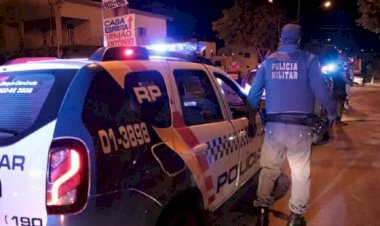 Quatro PMs são presos após exigirem R$ 2 mil para não multar caminhão irregular em MT