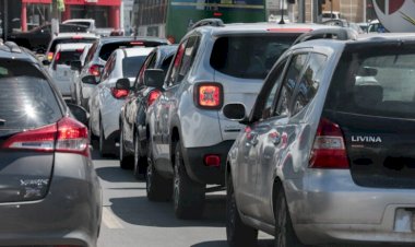 IPVA de veículos com placas finais 5, 6 e 7 deve ser pago até 30 de abril