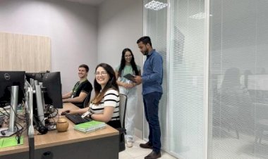 Sicredi Araxingu divulga 21 oportunidades de emprego neste mês de abril; CONFIRA VAGAS