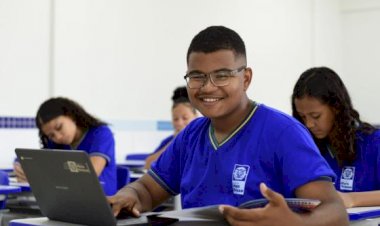 Aprendizagem na educação básica ainda não retomou níveis pré-pandemia