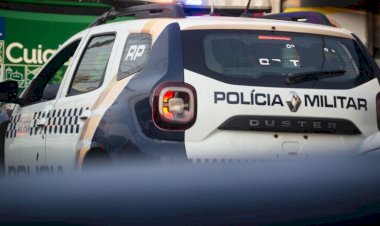 Mulher de 58 anos é morta a facadas; companheiro é preso