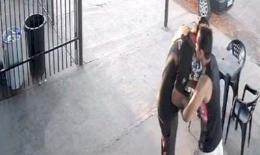 Músico é assassinado com golpes de canivete em distribuidora na região do Araguaia