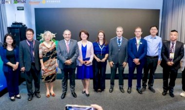 Carne bovina de MT é apresentada como modelo de sustentabilidade e custo-benefício na China