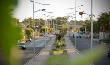 PIB cresce 1,4% no 1º trimestre em relação ao 4º trimestre de 2024