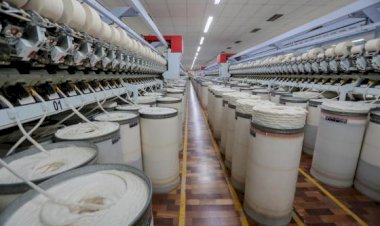 Mato Grosso terá maior PIB Industrial do Brasil em 2025 com alta de 6,7%