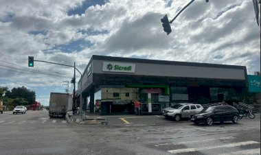Sicredi Araxingu inaugura nova agência em Capanema na próxima segunda-feira