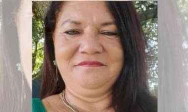 Mulher é executada com tiro no rosto enquanto voltava para casa em MT