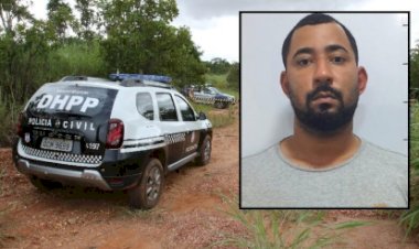 Assassino diz que amante grávida em Ribeirãozinho estava ‘causando transtorno’ no trabalho