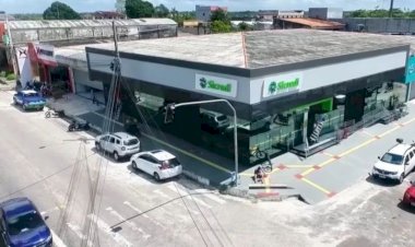 Com mais de 430 m², nova agência da Sicredi Araxingu de Capanema/PA será inaugurada na próxima segunda, dia 09