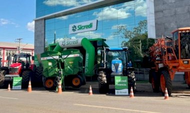 Sicredi disponibiliza R$ 68 bilhões no Plano Safra 2025/2026