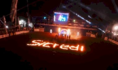 Feican 2025 encanta público com experiências, música e espetáculo no rodeio