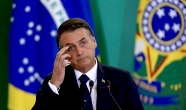 Bolsonaro é alvo da PF e terá que usar tornozeleira eletrônica