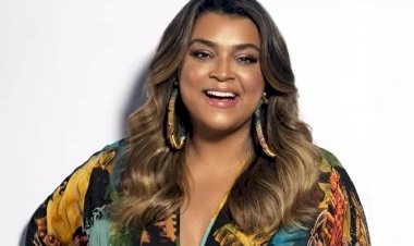 Morre a cantora Preta Gil, aos 50 anos, vítima de câncer