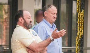 Justiça marca audiência em ação que pode cassar prefeito e vice em MT