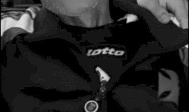 Morre Neilvado Martins 'Ney da Todinha', vítima de câncer