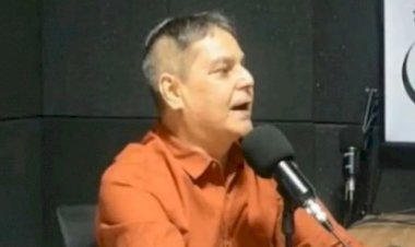 É grave o estado de saúde do médico e ex-prefeito de Confresa, Dr. Iron