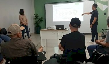 Julho Verde: Sicredi Araxingu fortalece saúde financeira com ações educativas em quatro municípios