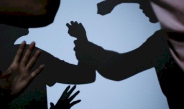 Homem é preso suspeito de quebrar nariz da namorada adolescente em MT