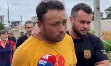 Réu por estupro e feminicídio de mãe e três filhas vai a júri popular