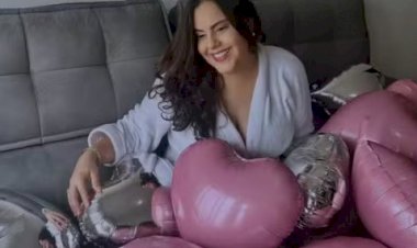 Cantora faz show, posta agradecendo a vida e morre horas depois em MT