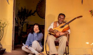 Vale do Araguaia é cenário de gravações do filme “O Menino Que Carregava Água na Peneira”