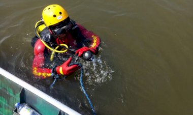 Corpo de jovem desaparecido há 11 dias é encontrado às margens do Rio Garças, em Barra do Garças