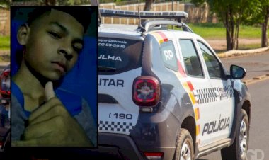 Dupla invade casa e mata jovem de 19 anos a tiros em MT