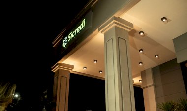 Sicredi Araxingu inaugura nova agência em Querência; vídeo