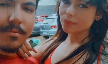 Defesa pede incidente de insanidade mental de homem preso por matar esposa com 15 facadas