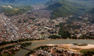 População do Vale do Araguaia chega a 400 mil habitantes, aponta IBGE