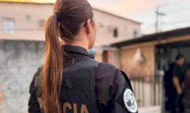 PF deflagra operação contra abuso sexual infantojuvenil em Barra do Garças