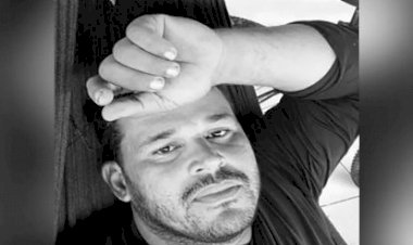 Motociclista morre em grave acidente na ponte do Rio das Mortes, em Nova Xavantina