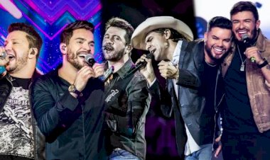 General Carneiro volta a sediar grande evento com shows nacionais a partir desta quinta (18)