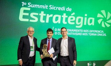 1º Summit Sicredi de Estratégia promove alinhamentos para o próximo ciclo estratégico da instituição