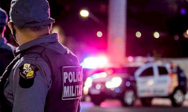 Homem morre após reagir à abordagem policial durante ocorrência em Barra do Garças