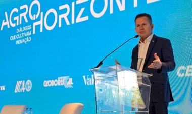 Governador defende lei que coloque facções como terroristas: “Todo dia matam 100”