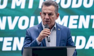 Financiamento: “Investimento demonstra prioridade em um setor que é absolutamente estratégico para o Estado”, afirma governador