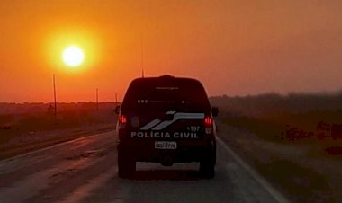 Polícia Civil cumpre mandados de prisão em Querência (MT) contra foragidos por crimes patrimoniais
