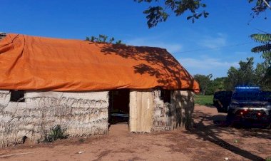 PF apura denúncia em Terra Indígena em Mato Grosso