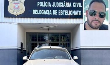 Dono de transportadora é preso por golpe de R$ 15 milhões no Bom Futuro; funcionário do grupo também foi detido